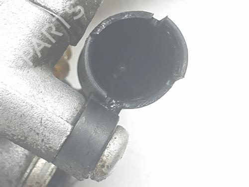 AC compressor BMW 3 (E46) 320 d | BP32127744M34  - Image 5