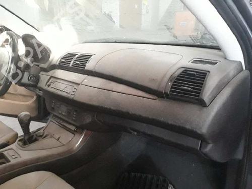 Front wiper motor BMW X5 (E53) 3.0 d | BP3384341M29 