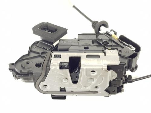 Front left lock VW CRAFTER Van (SY_, SX_)  | BP29534843C98 