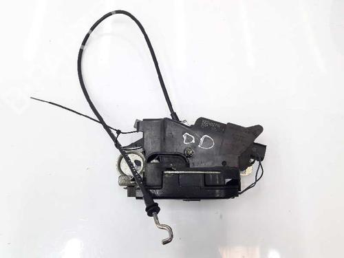 Used Front right lock MERCEDES-BENZ VITO / MIXTO Van (W639) 109 CDI (639.601, 639.603, 639.605) (95 hp) 5586663