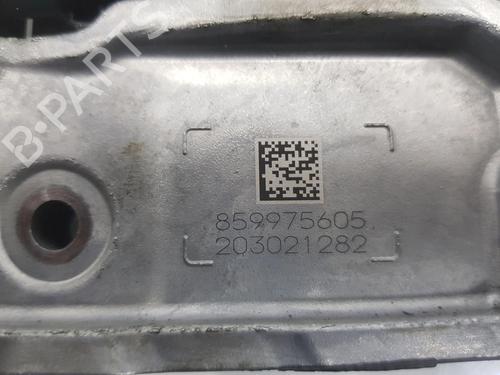 Timing cover BMW X4 (F26) xDrive 20 d | BP14103001M123 