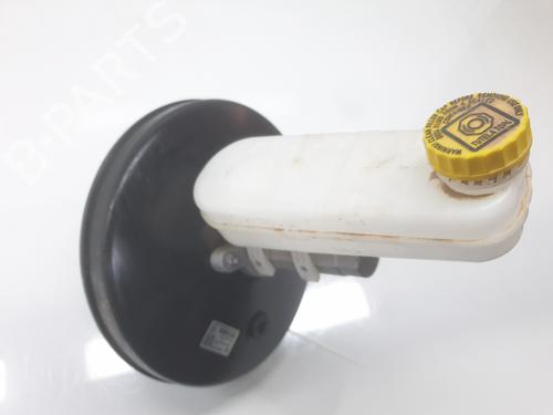 Servo brake PEUGEOT BOXER Van 2.2 BlueHDi 140 | BP31589690M42 - Image 3