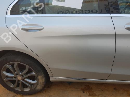 Girspak MERCEDES-BENZ C-CLASS (W205) C 220 BlueTEC / d (205.002, 205.004) | BP8637922M90 