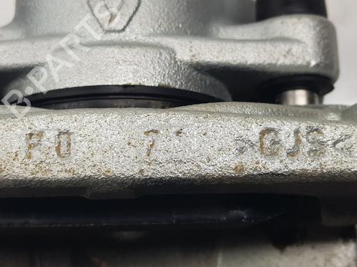 Right front brake caliper RENAULT ARKANA I (LCM_, LDN_) 1.3 TCe 140 (LDN0) | BP33625716M104 - Image 2