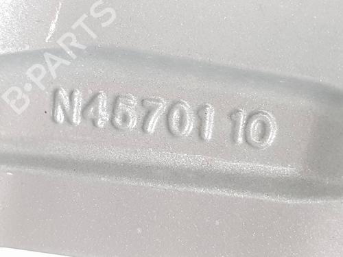 Rim NISSAN JUKE (F15) 1.6 | BP28104106C45 