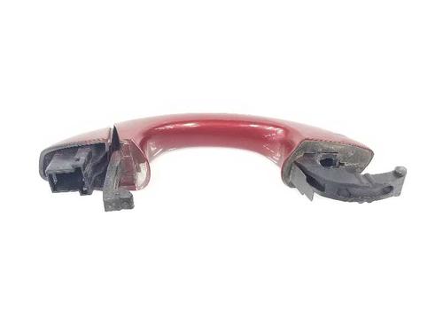 Front right exterior door handle SEAT LEON (5F1) 1.6 TDI | BP7782045C129 