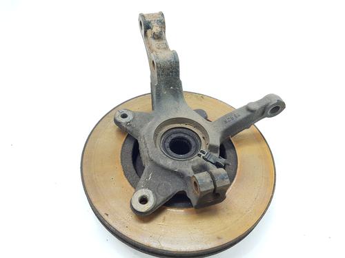 Right front steering knuckle RENAULT KANGOO / GRAND KANGOO II (KW0/1_) 1.5 dCi 85 (KW0K, KW0L, KW0B) | BP26728411M26 