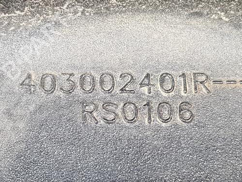 Fælk RENAULT CAPTUR II (HF_) E-TECH 145 (HFMU, HFMM) | BP36325370C45 - Image 4