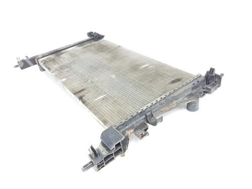 Water radiator CITROËN NEMO MPV 1.3 HDi 75 | BP29311636M31