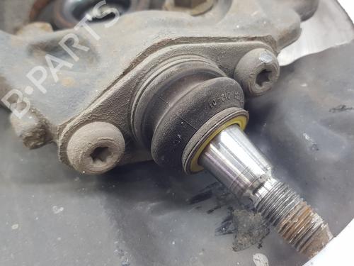 Left front steering knuckle MINI MINI CLUBVAN (R55) One | BP23079153M25 