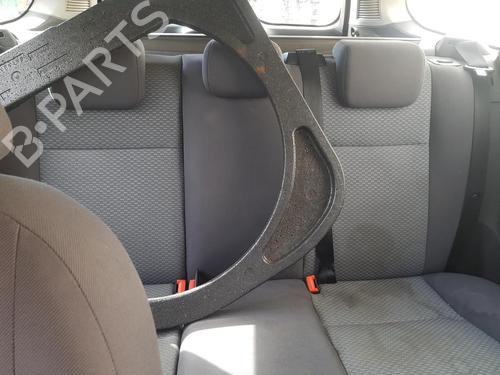 Right taillight FORD FOCUS II (DA_, HCP, DP) 1.6 TDCi | BP10043226C35 