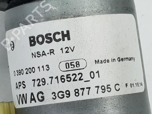 Sunroof engine VW PASSAT B8 Variant (3G5, CB5) 2.0 TDI | BP27881452M60 