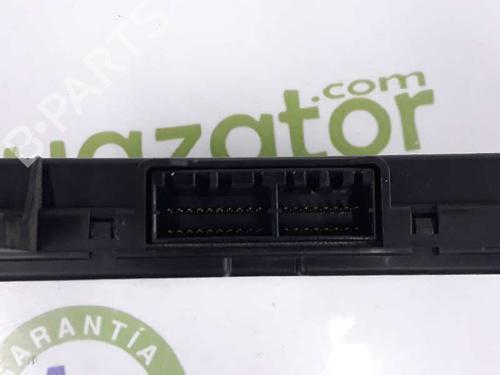 Electronic module CITROËN C-CROSSER (VU_, VV_) 2.2 HDi | BP1587731M83 