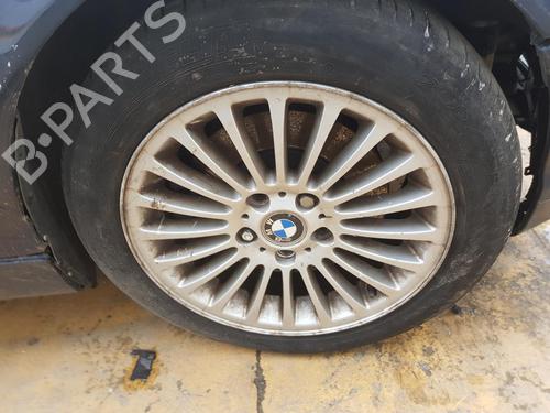 Rudehejsemotor forskærm venstre BMW 3 (E46) 330 d | BP13232663E21 