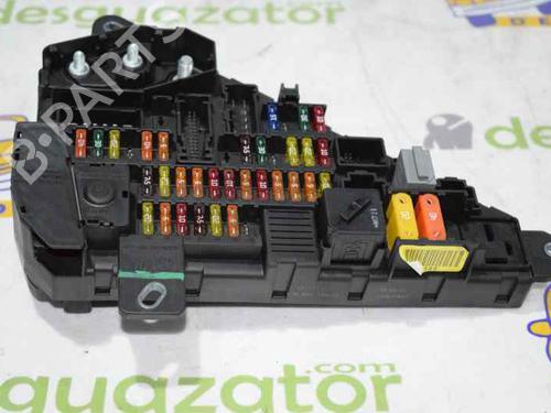 Used Fuse box BMW 6 (E63) 645 Ci (333 hp) 796405