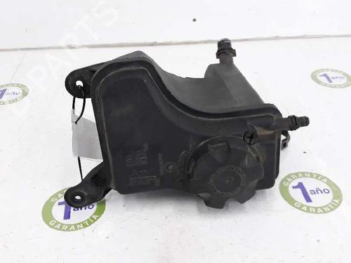 Expansion tank BMW 3 (E90) 320 d (184 hp) 3378382