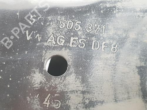 Højre bagtil bærearm VW TOURAN (5T1) 2.0 TDI | BP22776823M15 
