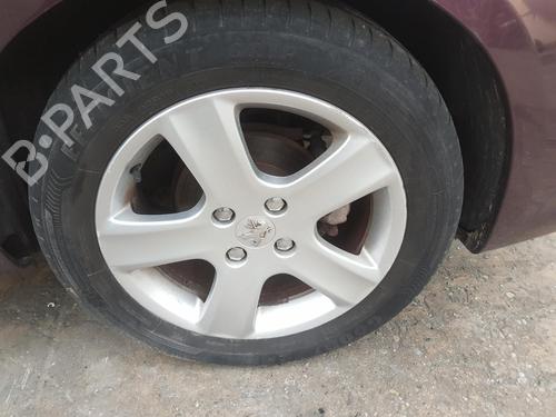 Flywheel PEUGEOT 307 CC (3B) 2.0 16V | BP16691014M101 