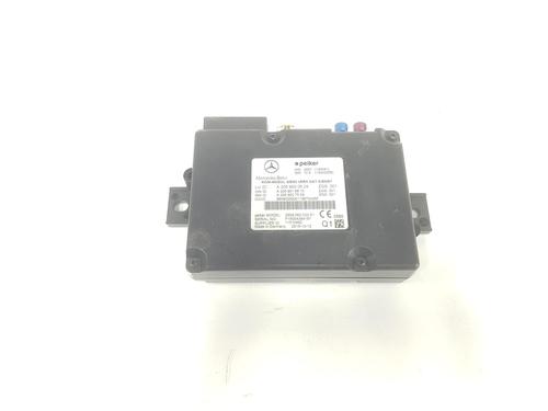 Used Electronic module MERCEDES-BENZ C-CLASS (W205) C 220 BlueTEC / d (205.002, 205.004) (170 hp) 10206313