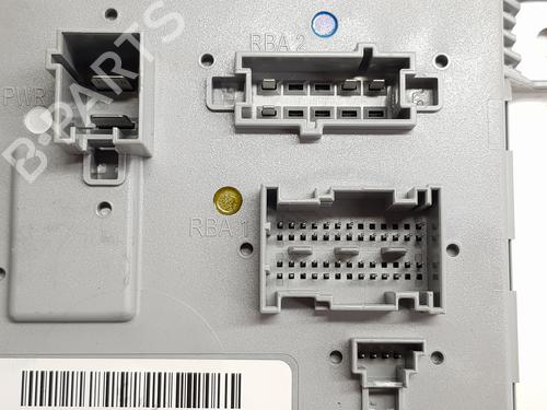 Elektronisk modul MERCEDES-BENZ C-CLASS Convertible (A205) C 220 d (205.404) | BP29617125M83 