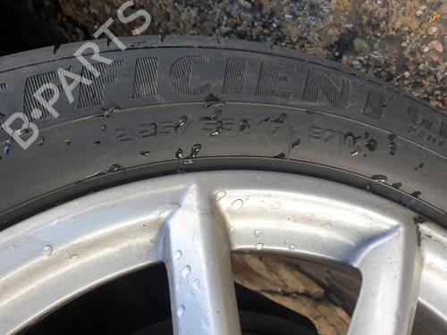 Ratlås/Tændingslås BMW X2 (F39) sDrive 18 d | BP13097853M48 