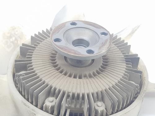 Fan TOYOTA LAND CRUISER PRADO (_J12_) 3.0 D-4D (KDJ120, KDJ125) | BP16287186M128 