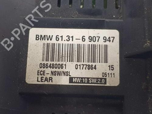 Headlight switch BMW 3 Convertible (E46) 325 Ci | BP6160022I24 