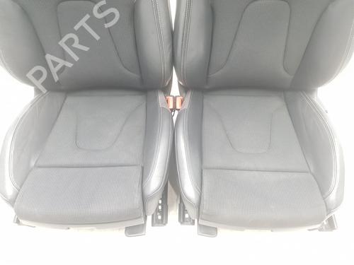 Seats set AUDI A4 B8 (8K2) 3.0 TDI | BP29723047C78 
