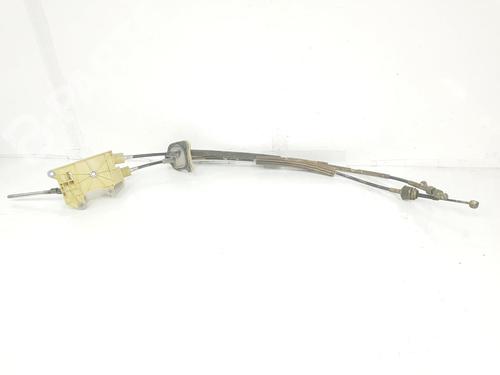 Used Manual gearbox selector Manual gearbox selector PEUGEOT BIPPER (AA_) 1.4 HDi (68 hp) 10937281 10937281