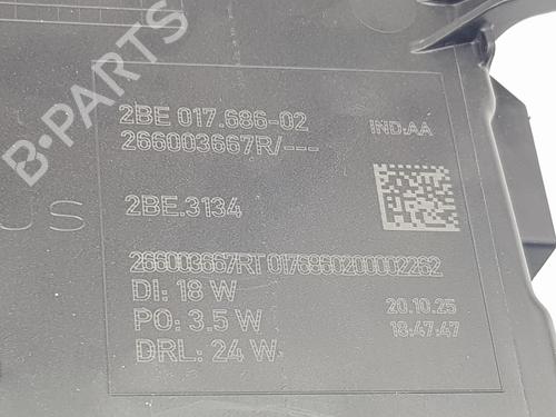Other MITSUBISHI ECLIPSE CROSS (GK_, GL_) Plug-in Hybrid 4WD (GL3W) | BP37160988O1 - Image 6