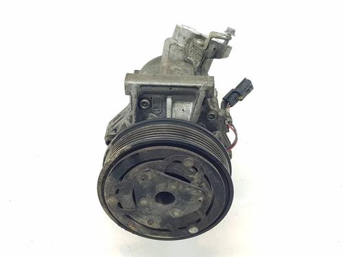 Used AC compressor AC compressor 39567862 39567862