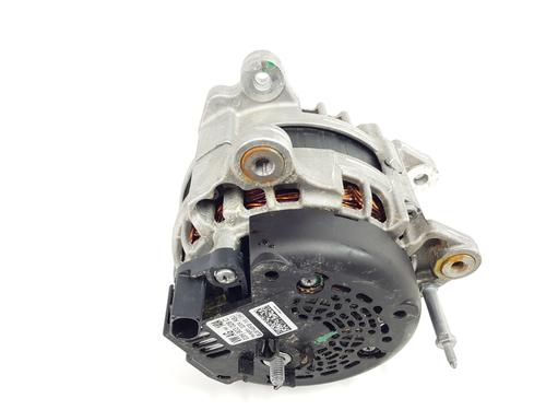 Alternator VW CRAFTER Van (SY_, SX_)  | BP29535687M7 