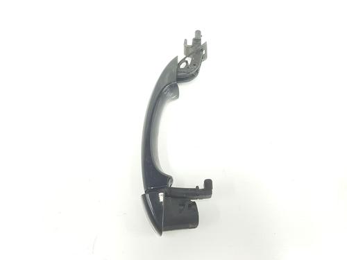 Front right exterior door handle AUDI A5 Sportback (8TA) 3.0 TDI quattro | BP7173771C129