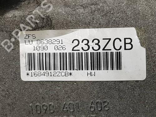 Gearbox BMW X4 (F26) xDrive 20 d | BP40188309M3 - Image 2