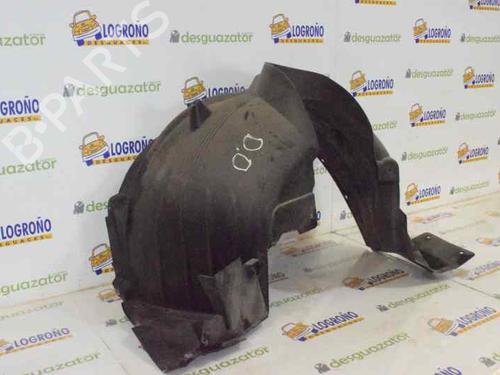 Wheel arch BMW X3 (E83) 2.0 d | BP14119206C56 