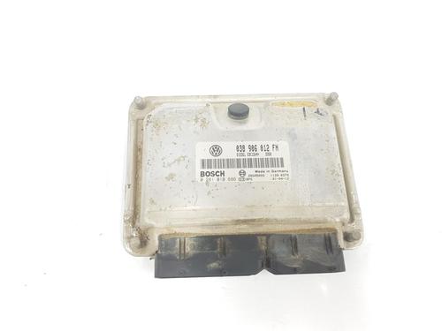 Motorstyringsenhed SEAT LEON (1M1) [1999-2006]  12143357
