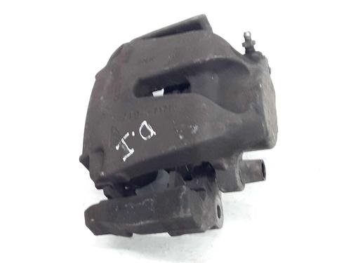 Used Left front brake caliper BMW X5 (E70) xDrive 30 d (211 hp) 11597224