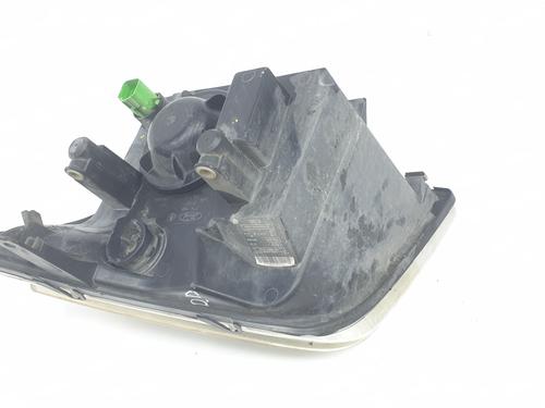 Right headlight FORD TOURNEO CONNECT 1.8 TDCi | BP19097390C29 