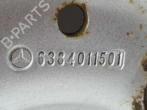 Rim MERCEDES-BENZ VITO Van (W638) 112 CDI 2.2 (638.094) | BP8130821C45 