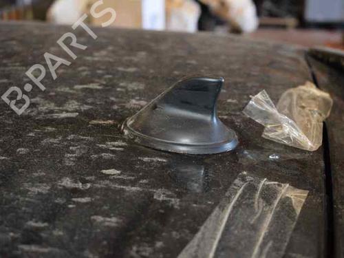 Tailgate lock MINI MINI (R50, R53) Cooper | BP3378488C101 