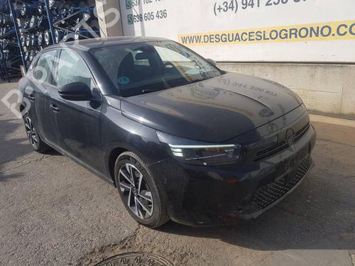 Right sun visor OPEL CORSA F (P2JO) | BP39206887I2 - Image 11