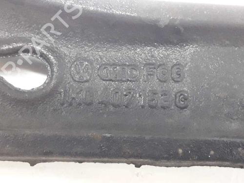 Left front suspension arm SEAT LEON (1P1) 1.9 TDI | BP4078842M12 