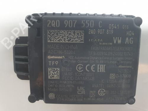 Elektronisk modul VW T-CROSS (C11, D31)  | BP26699069M83 