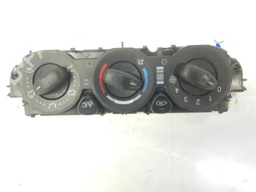 Commande Chauffage FORD TRANSIT V363 Platform/Chassis (FED, FFD) 2.2 TDCi RWD (125 hp) 9280040