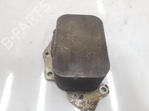 Oliekøler CITROËN BERLINGO MULTISPACE (B9) 1.6 HDi 75 16V | BP18026595M33 