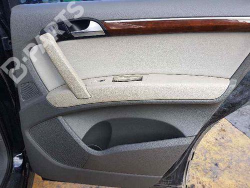 Right front window switch AUDI Q7 (4LB) 3.0 TDI quattro | BP7165462C105  - Image 14