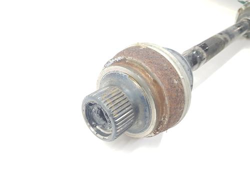 Drivaksel bagtil Højre AUDI A6 C7 (4G2, 4GC) 2.0 TDI | BP29617190M41