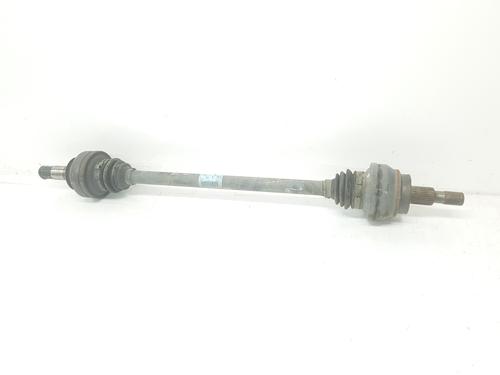 Left rear driveshaft MERCEDES-BENZ R-CLASS (W251, V251) R 350 CDI 4-matic (251.023, 251.123) | BP10255562M40 