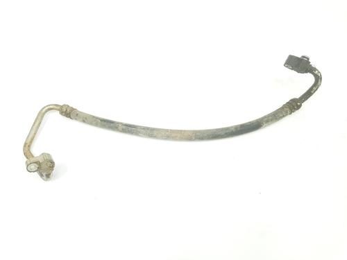 AC pipe MITSUBISHI PAJERO III (V7_W, V6_W) 3.2 Di-D (V68W) | BP17546567M126 