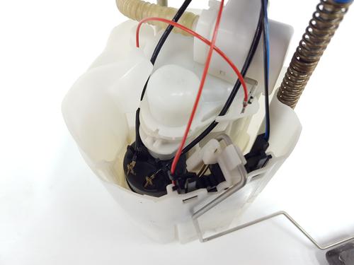Fuel pump SEAT LEON (KL1, KLG)  | BP27590716M76 